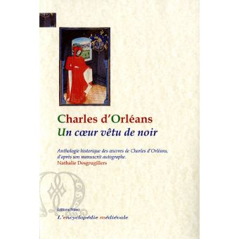Un cœur vêtu du noir
