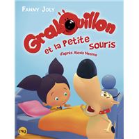 Grabouillon - numéro 5 Grabouillon et la petite souris