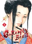 Butterfly Beast T01