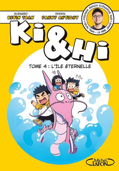 Ki et Hi