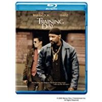 Training Day Blu-ray