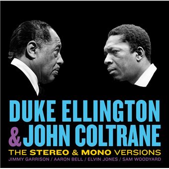DUKE AND JOHN STEREO AND