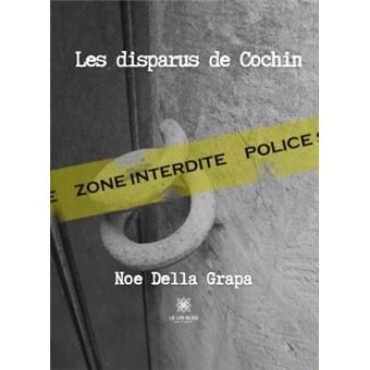 Les disparus de Cochin