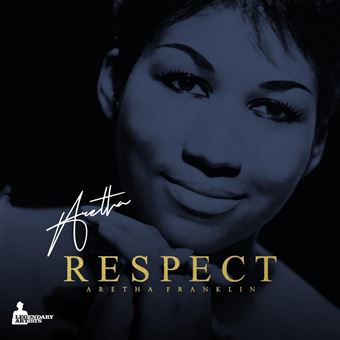 Aretha Franklin - 1