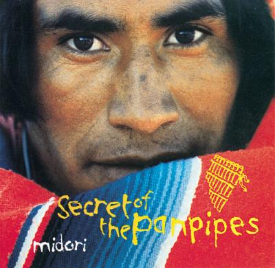 Secrets of the Panpipes