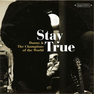 Stay True (Vinyl+MP3)
