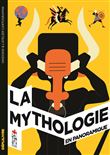La Mythologie en panoramique