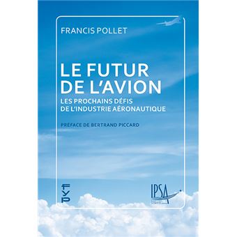 Le futur de l'avion