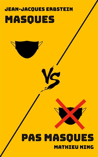 Masques vs pas masques