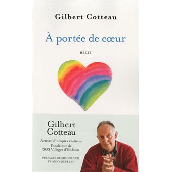 A portée de coeur - sos villages d'enfants - 1