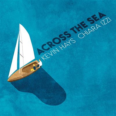 Across The Sea Digipack