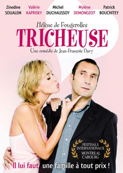 Tricheuse