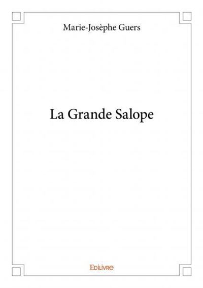 La grande salope