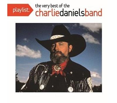 Playlist The very best of the Charlie Daniels Band