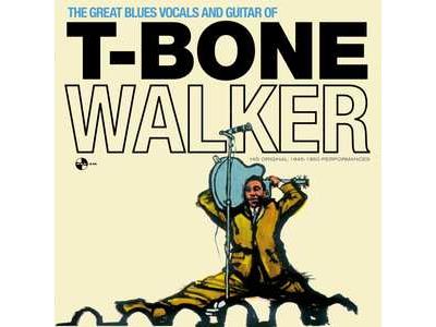 The Great Blues Inclus 4 titres bonus