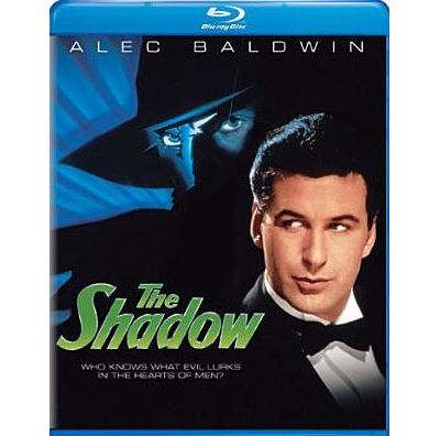 The Shadow