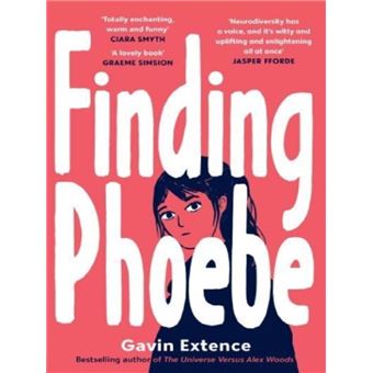 Finding Phoebe