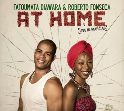 Roberto Fonseca, Fatoumata Diawara - 1