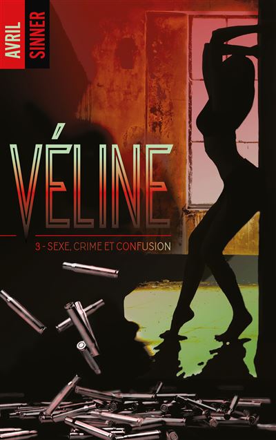 Sexe, crime et confusion