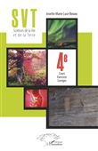 SVT Sciences de la Vie et de la Terre 4e