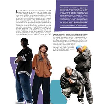 Streetwear : hoodie, tee-shirt, jogging.... 10 modèles unisexes