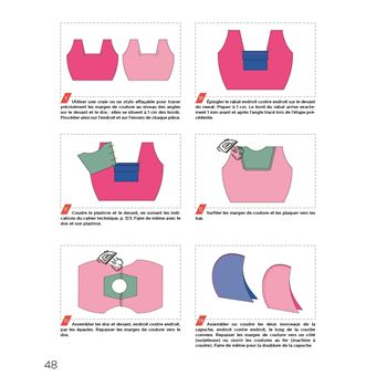 Streetwear : hoodie, tee-shirt, jogging.... 10 modèles unisexes