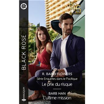 Le prix du risque - L'ultime mission