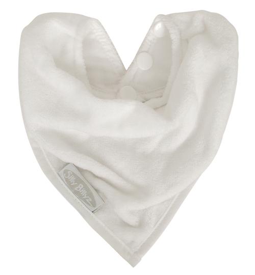 SILLY FND BAVOIR DENTITION COTON VELOURS