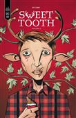 Sweet tooth tome 1  -  nouvelle édition / Nouvelle édition