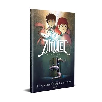 Amulet