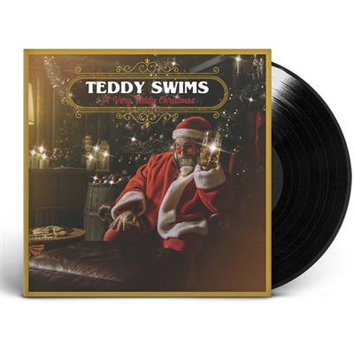 A Very Teddy Christmas
