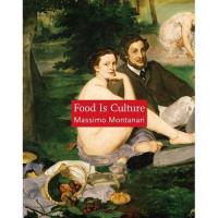Food is culture