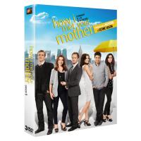 How I met your Mother Coffret intégral de la Saison 9 - DVD