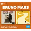 Unorthodox Jukebox & Doo-Wops & Hooligans  Ed Limitada - 2 Cds