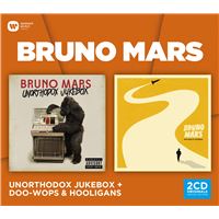 Doo-Wops & Hooligans - Unorthodox Jukebox - 2CD