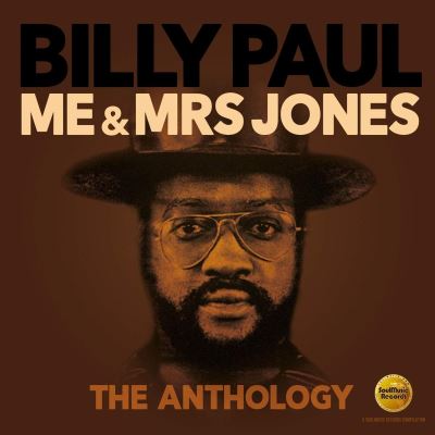 Me & mrs jones/anthology 1969/1985