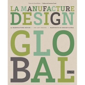 La Manufacture Design