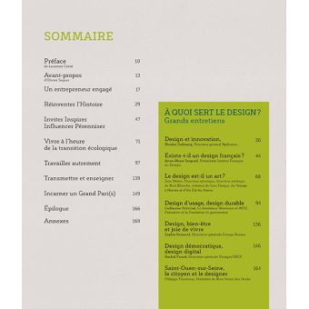 La Manufacture Design