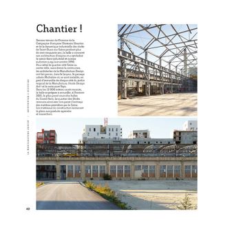 La Manufacture Design