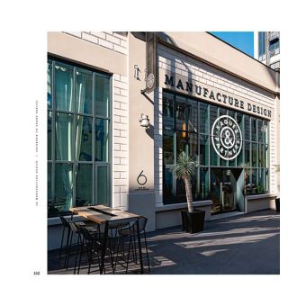 La Manufacture Design