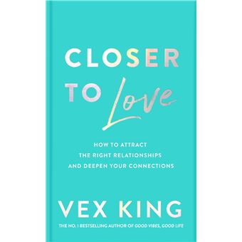 Closer to Love