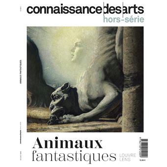 Les animaux fantastiques