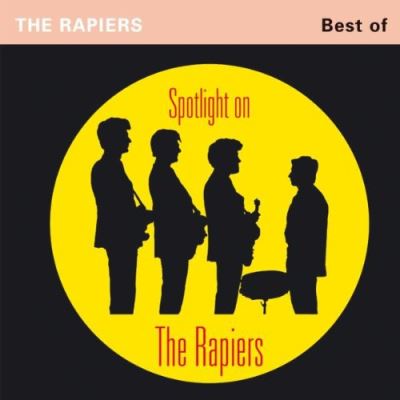 Spotlight on the rapiers