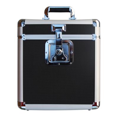 Flight case 25 Disques vinyls