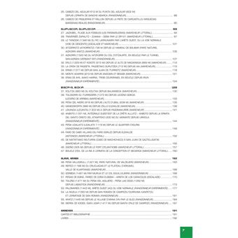 Euskal Herria, les Sept Provinces du Pays basque