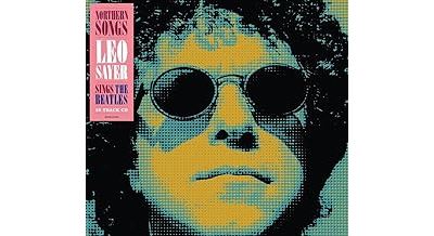 Northern Songs : Leo Sayer Sings The Beatles