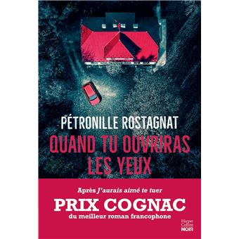 Quand tu ouvriras les yeux