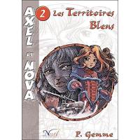 Territoires Bleus-Axel et Nova 2