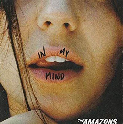 In my mind Little something