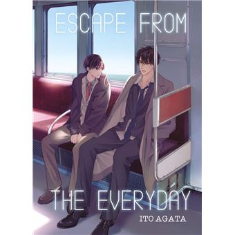 Escape From The Everyday